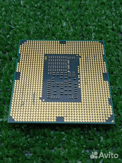 Процессор Intel Core i5-660 1156