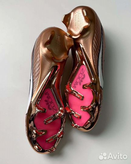 Nike mercurial vapor 15 fg