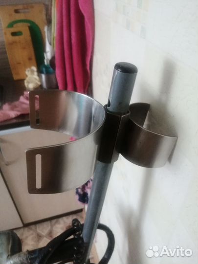 Металлоискатель X terra 74r