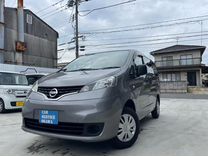 Nissan NV200 1.6 AT, 2020, 43 650 км, с пробегом, цена 1 160 000 руб.