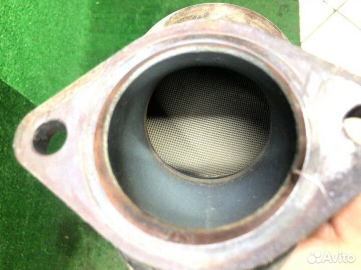 Катализатор Kia K5 G4KN