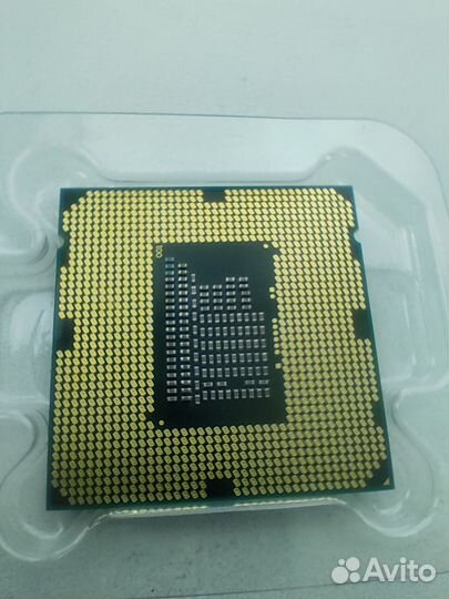 Процессор Intel Pentium G630 2,7 Ггц