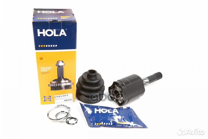 39711-JD24C шрус внутренний nissan X-trail 2,0