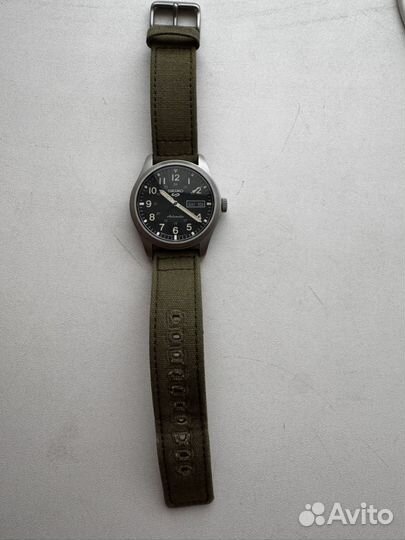 Наручные часы