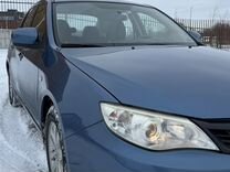 Subaru Impreza 1.5 AT, 2008, 253 421 км, с пробегом, цена 750 000 руб.