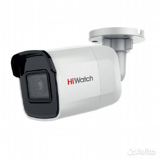 IP камера видеонаблюдения HiWatch DS-I650M(B)(2.8