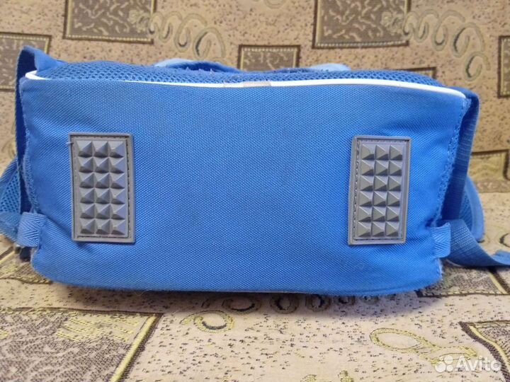 Рюкзак школьный ортопедический