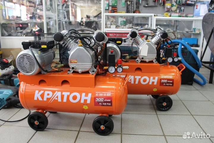 Аренда, прокат дизельного компрессора / поршневой