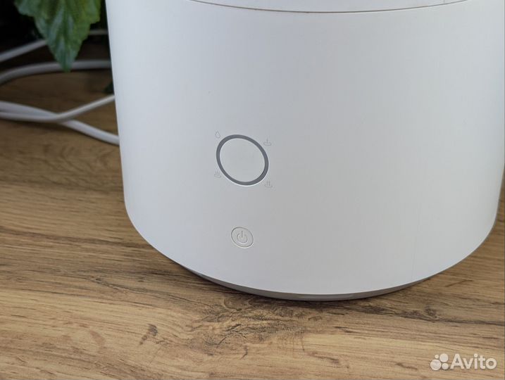 Увлажнитель воздуха Xiaomi Mi SMART Antibacterial