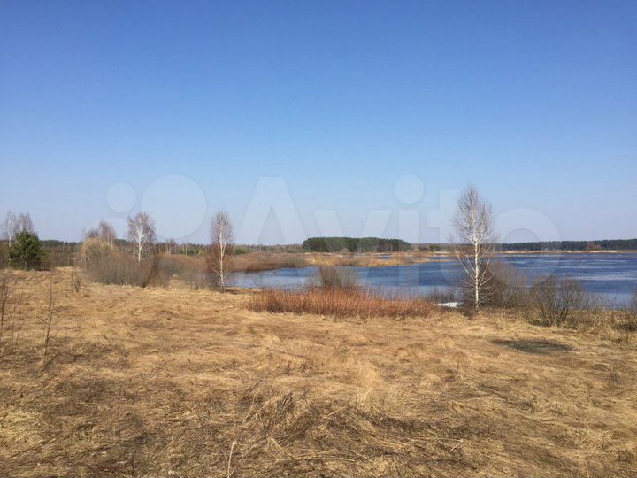 Участок 30 сот. (ИЖС)