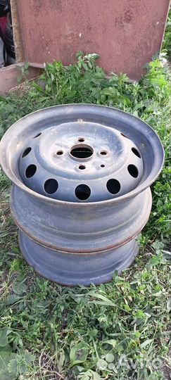 Диски r13