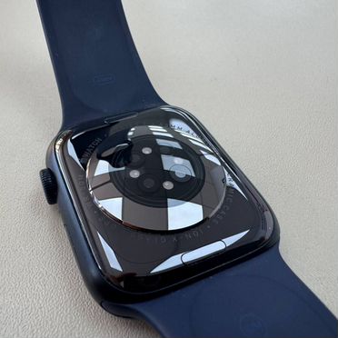 Смарт-часы Apple Watch Series 7 45mm