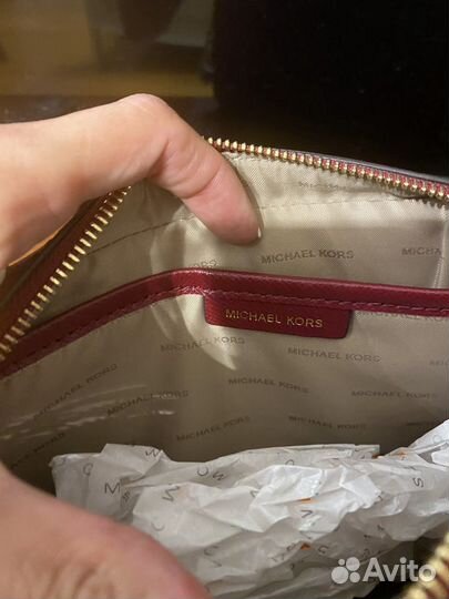 Сумка michael kors