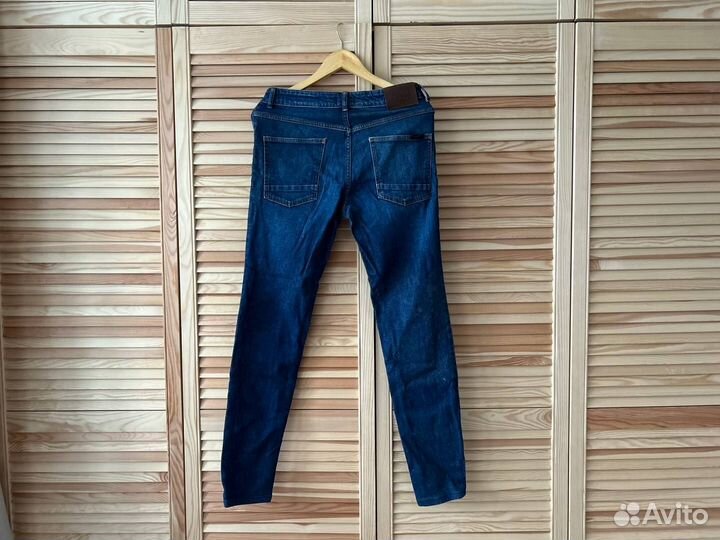 Джинсы