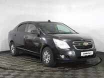 Chevrolet Cobalt 1.5 AT, 2013, 141 001 км, с пробегом, цена 790 000 руб.
