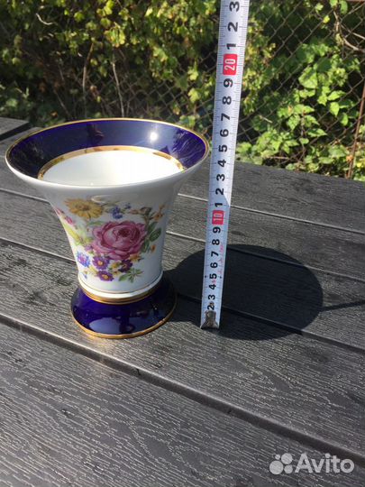 Цветочница