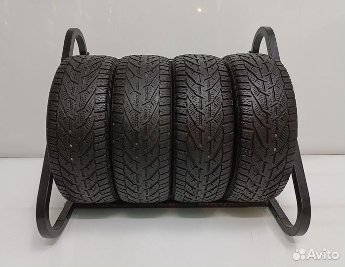Tigar Winter 195/55 R15