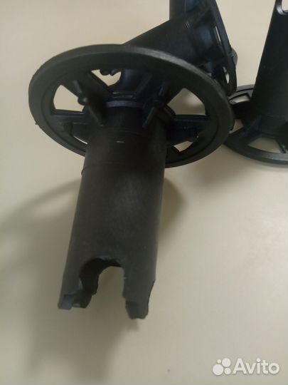 Стульчик для арматуры 80мм (214 шт.)