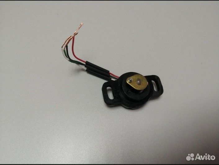 Датчик крутящего момента Forester