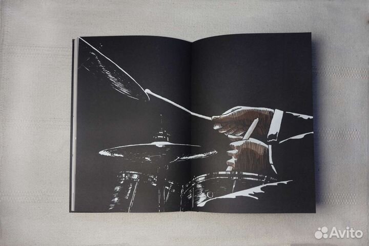 Jazz. New York in the Roaring Twenties Taschen