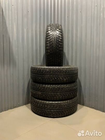 Gislaved Nord Frost 5 225/70 R16 102T