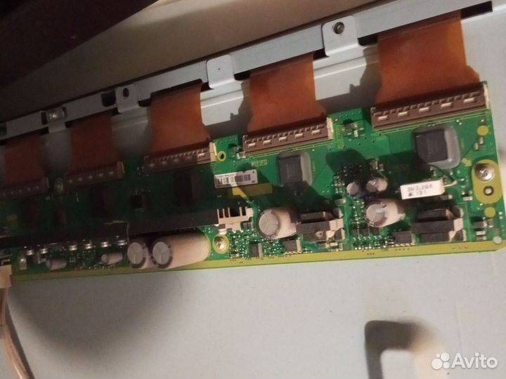 Платы для телевизора Panasonic