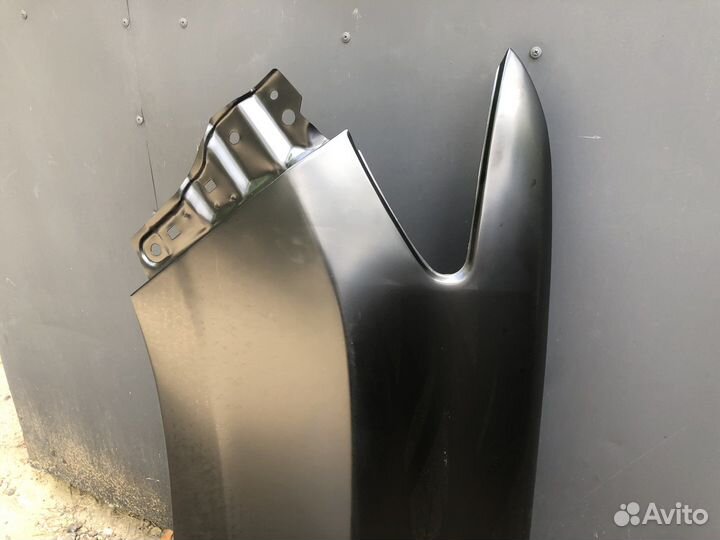 Крыло переднее левое Toyota lс Prado 150 17-23