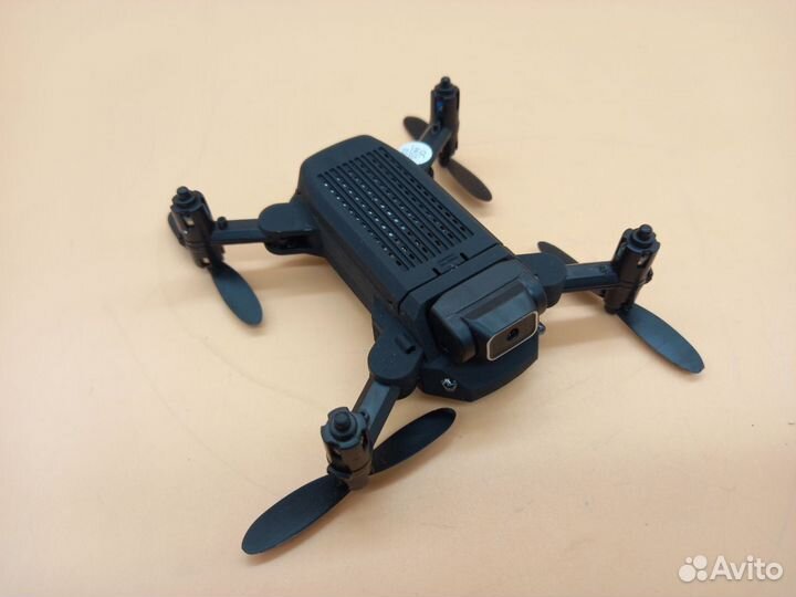 834122 Мини Радиоуправляемый Дрон