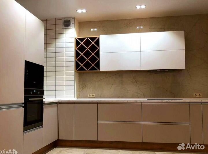 Кухонный гарнитур 