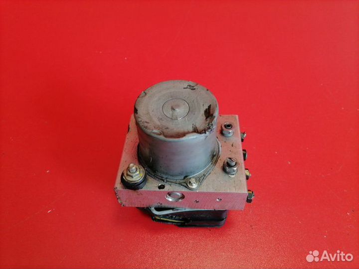 Блок abs Haval F7 CC6465UM29C GW4B15A 2021