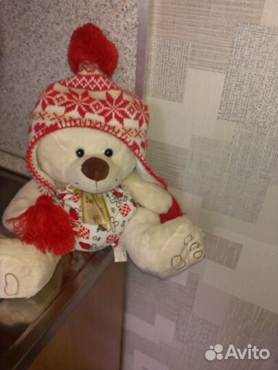 Новая Шапочка теплая 52-53