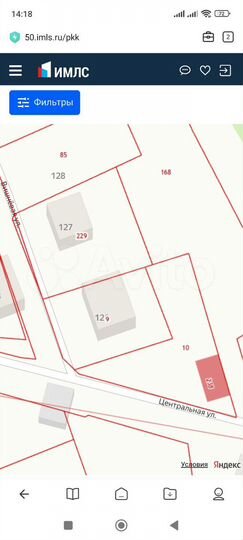 Дача 250 м² на участке 13,5 сот.