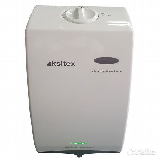 Для мыла Ksitex ADD-6002W