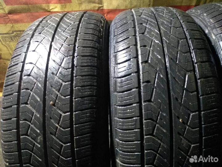 Yokohama A.Drive AA01 225/55 R17 97V