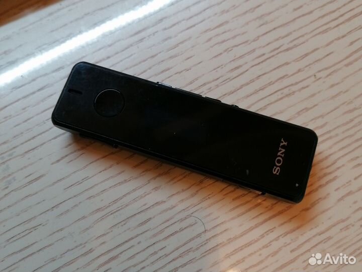 Bluetooth гарнитура sony SBH52
