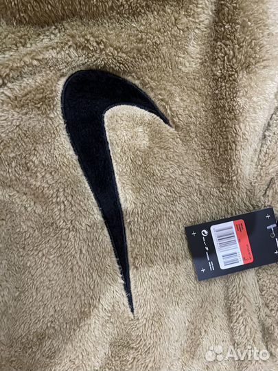 Кофта nike