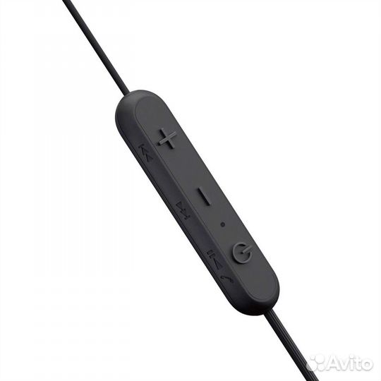 Bluetooth-гарнитура Sony WI-C300 с NFC