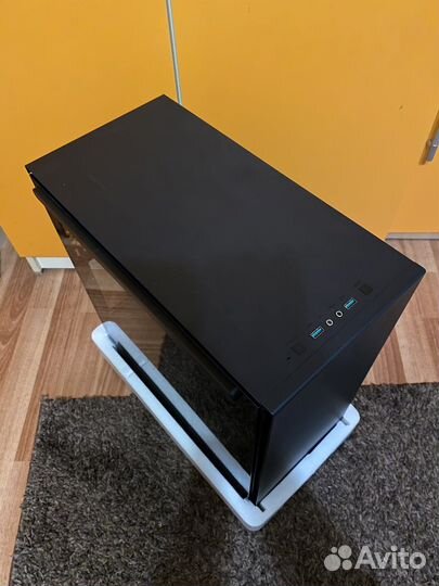 Корпус для пк Maccube 310