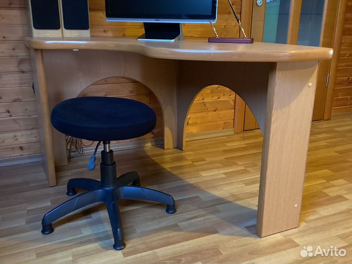 Письменный стол бу