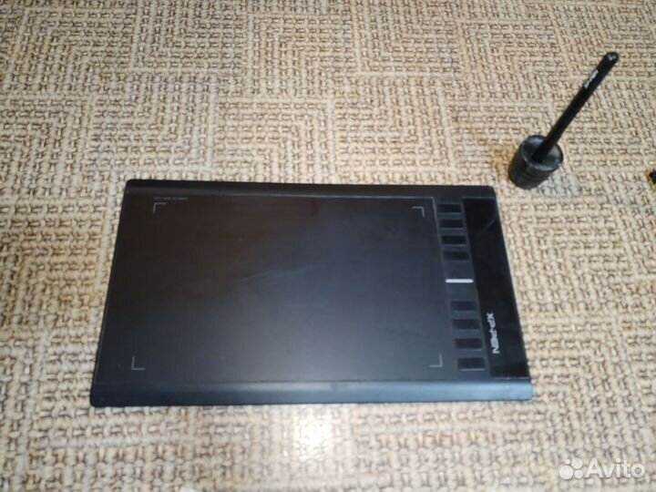 Графический планшет xp pen