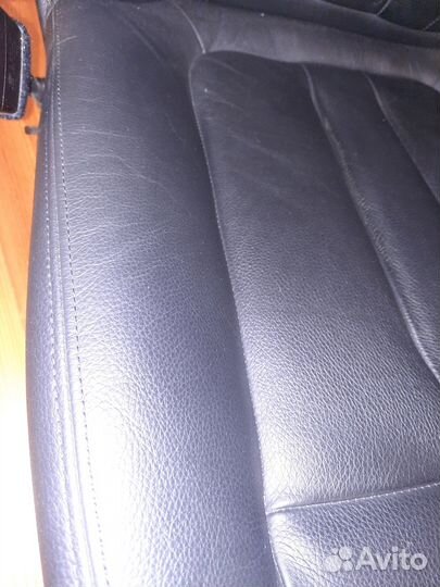 Салон BMW x5 F15