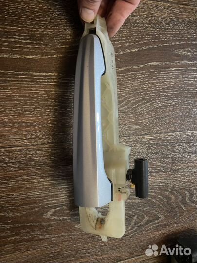 Дверная ручка SsangYong Actyon new