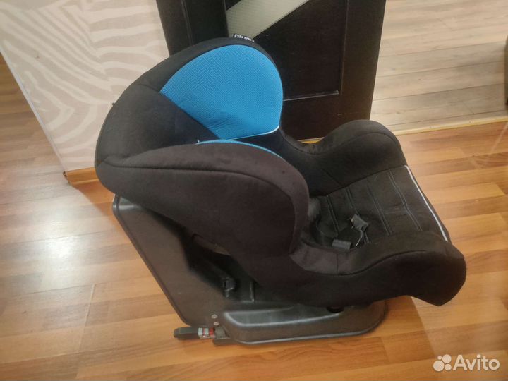 Детское кресло Nania cosmo isofix