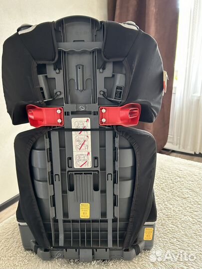 Детское автокресло 15 до 36 кг Graco