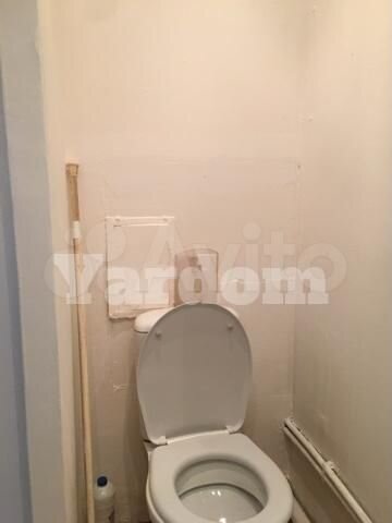 Квартира-студия, 18 м², 4/5 эт.