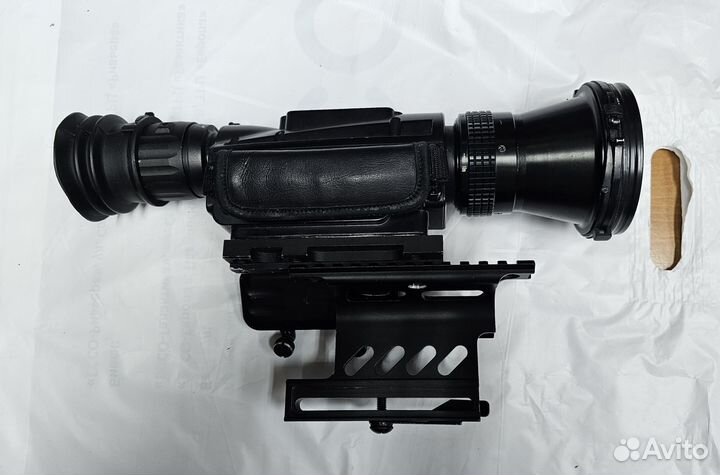 Тепловизионный прицел fortuna s 100