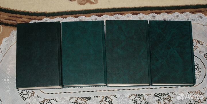 Собрание сочинений Артура Хейли 7 томов