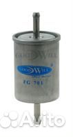 Фильтр топл GoodWill FG 701 Lacetti