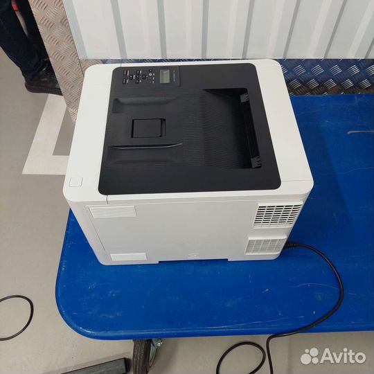Принтер лазерный Brother HL-L8260CDW идеал