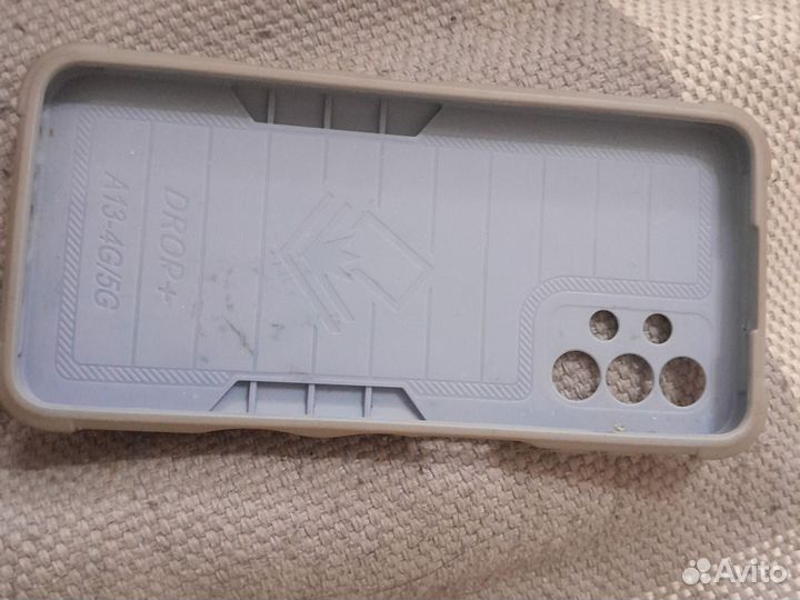 Чехол на Samsung a13